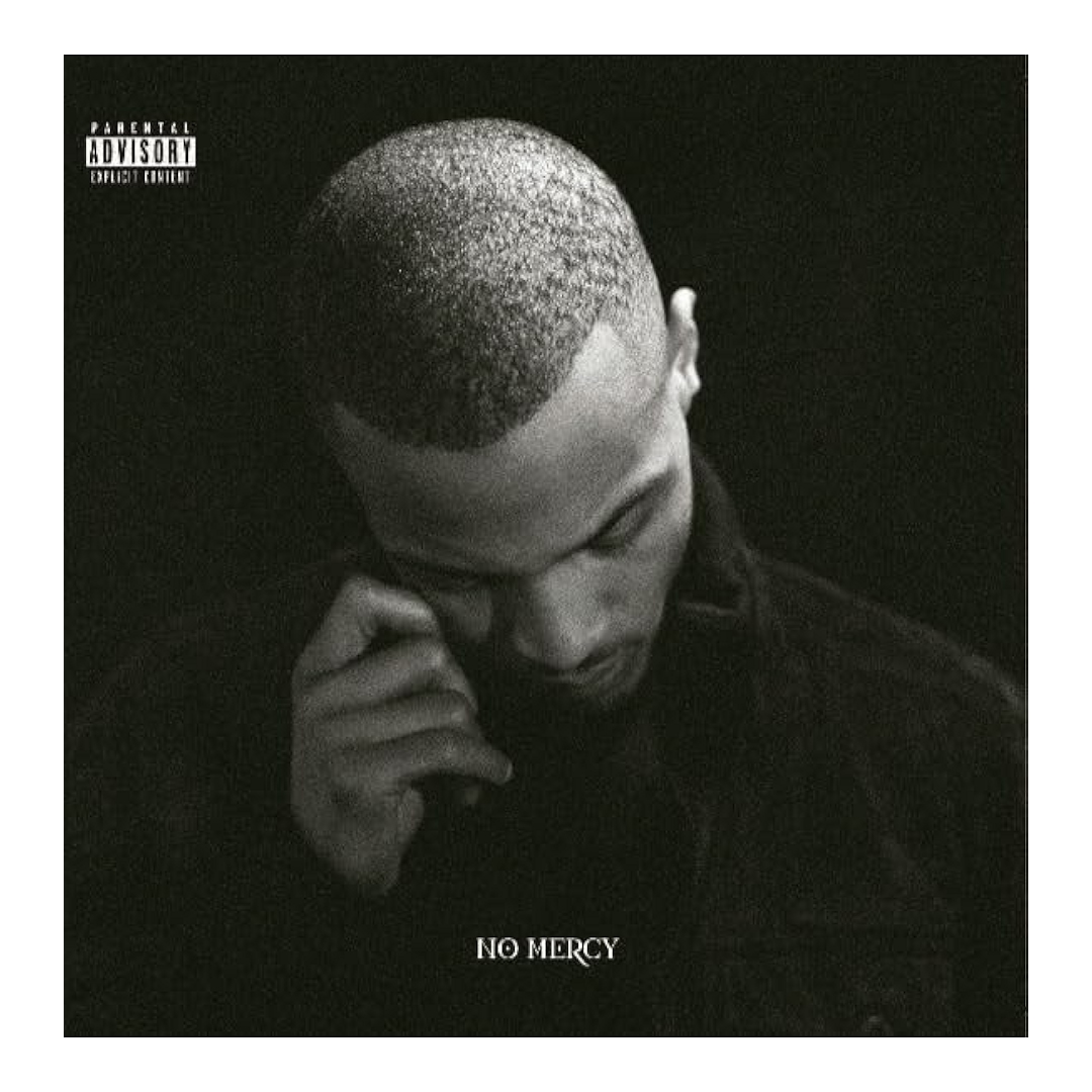 T.I. No Mercy [アナログ盤] LPレコード　2枚組 T.I. No Mercy [アナログ盤] LPレコード 2枚組 T.I. No Mercy