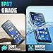 iTera Android 11 Barcode Scanner PDA: 6