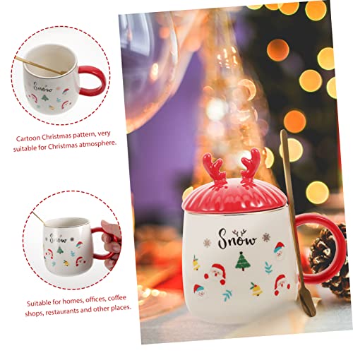 Opiniones y reviews de Tazas personalizadas navideñas - 5 favoritos. 20 Imagen adicional