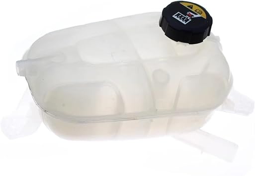 Replacement Parts Compatible With Kia K5 1.6L 2.5L 2021 2022 2023 DL3 Car Radiator Reservoir Tank With Cap 25430L1500