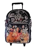WWE Superstars Large Rolling Backpack