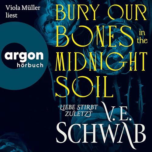 Amazon.com: Bury Our Bones in the Midnight Soil (Audible