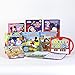 Disney Mickey Mouse Clubhouse - My First Music Fun Portable Electronic Keyboard and 8-Book Library - PI Kids