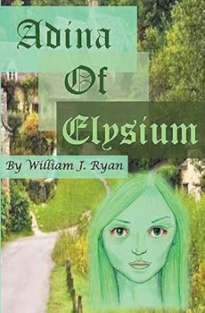 Paperback Adina of Elysium Book