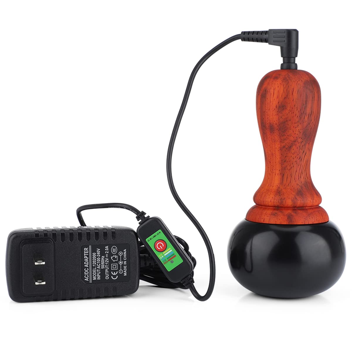 Hot Stones for Massage Natural Bian Stone Gua Sha Scraping Massage