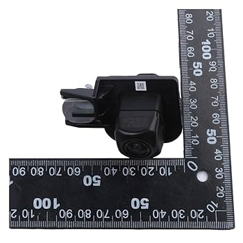 Amazon | リアビューバックアップカメラ 用ポルテスペード用