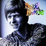 david bowie love is lost steve reich Deram Anthology 1966-1968 (album CD 27 pistes) :