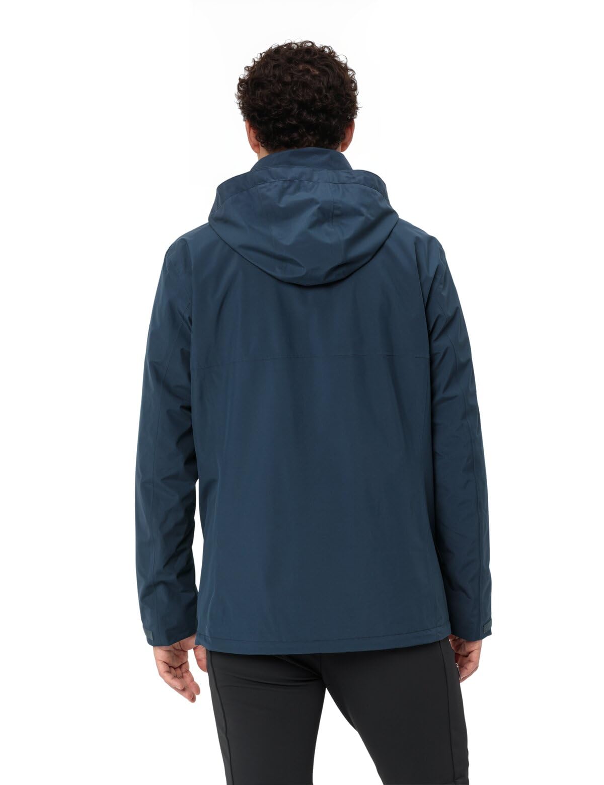 VAUDE Mens Rosemoor 3in1 Jacket