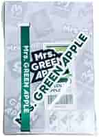 Mrs. GREEN APPLE スマホストラップ＆ステッカー Mrs GREENAPPLE unity Highloopスマホストラップ＆ステッカー
