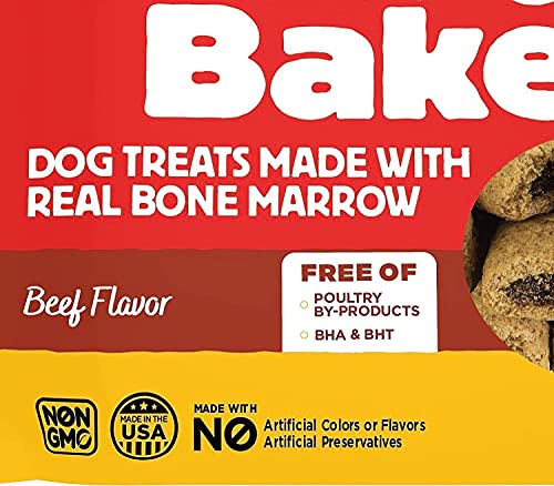 Blue Dog Marrow Bakes | Non Gmo | 12Oz 340G #TOP1