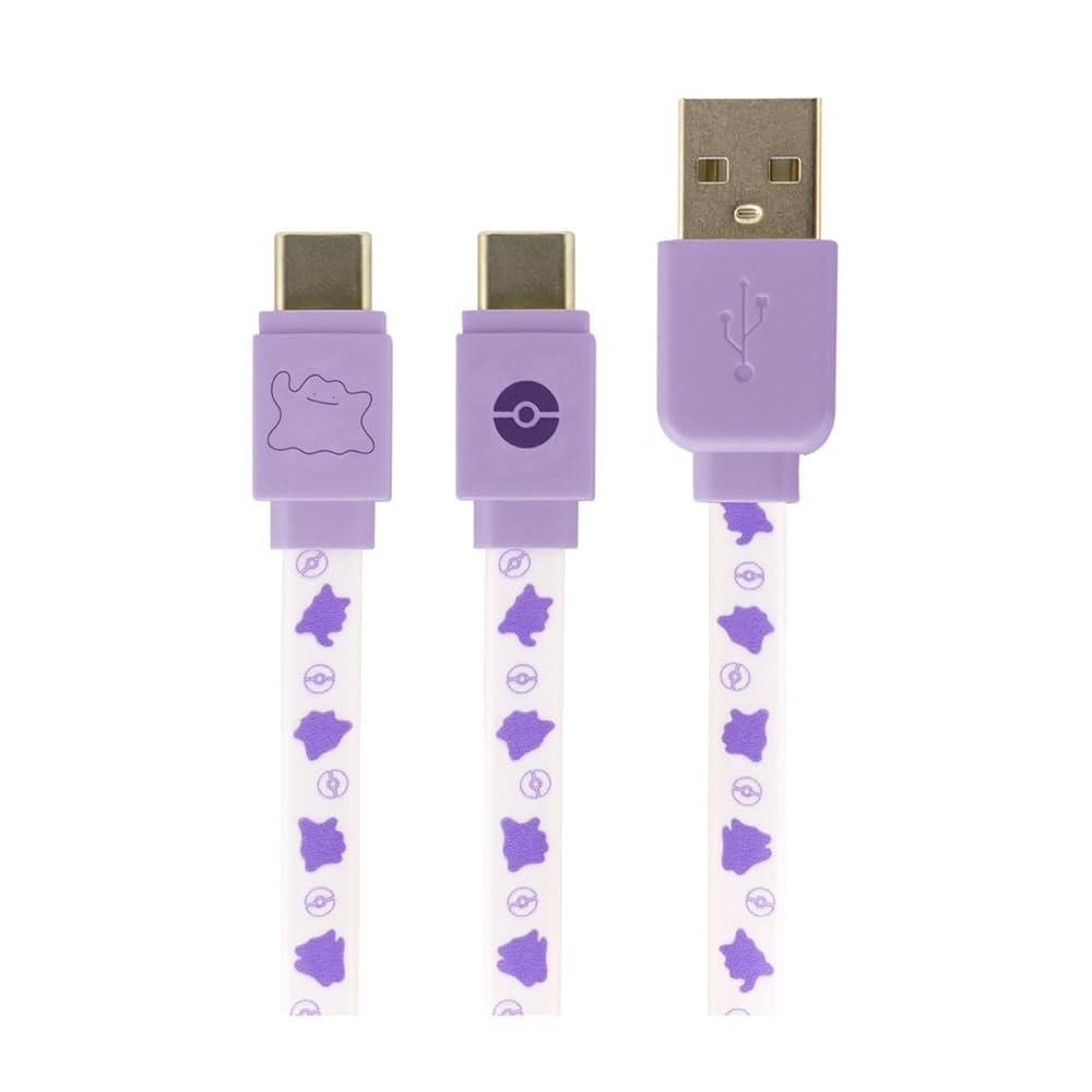 Amazon.co.jp: グルマンディーズ ポケットモンスター USB Type-C