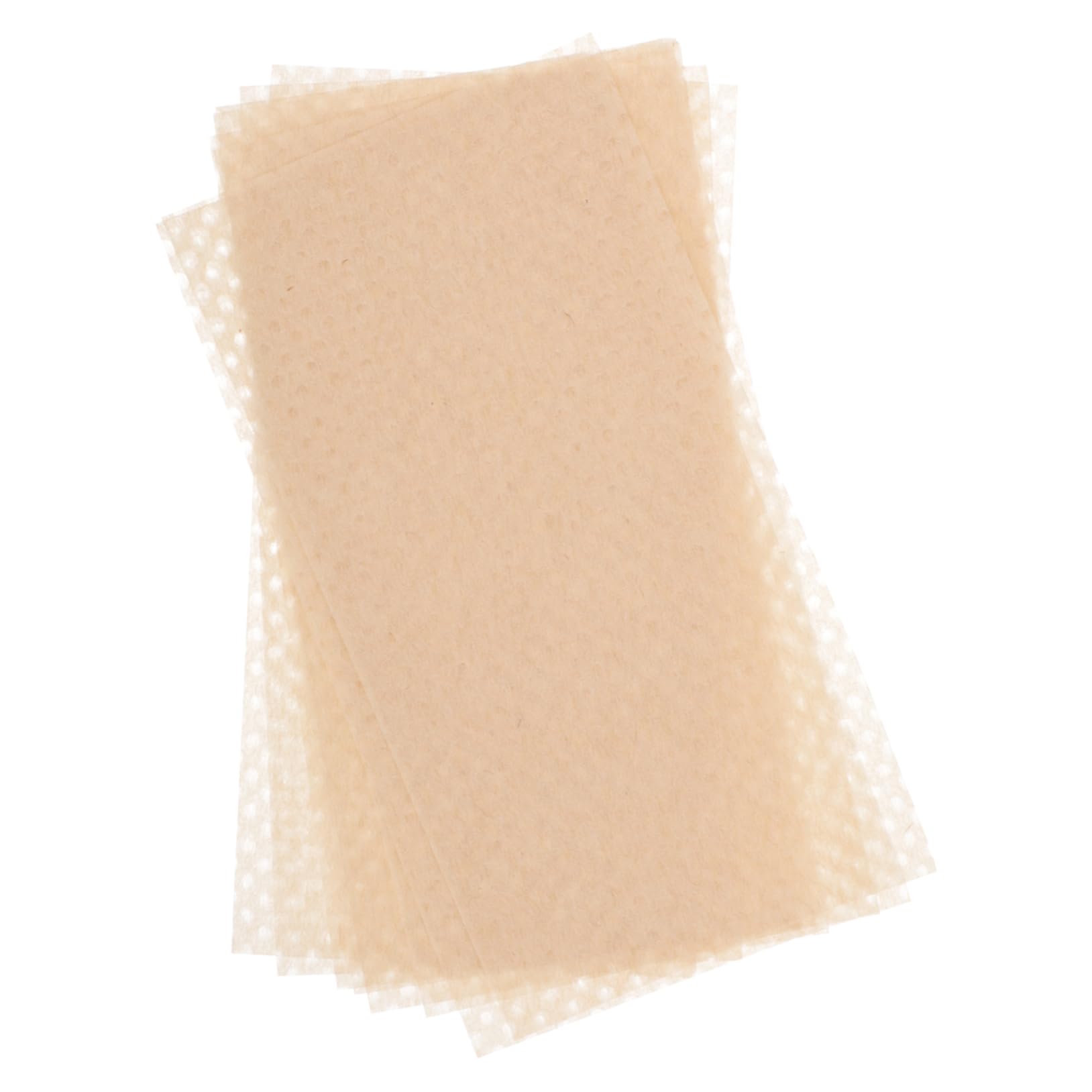 500pcs Perm Paper Hair Dye Paper Hairdressing Styling Tools Hair Salon Supplies Hair Styling Paper Hair Perming Paper Perming Tool Issue Paper The Tail Hairdressing Paper-image-15