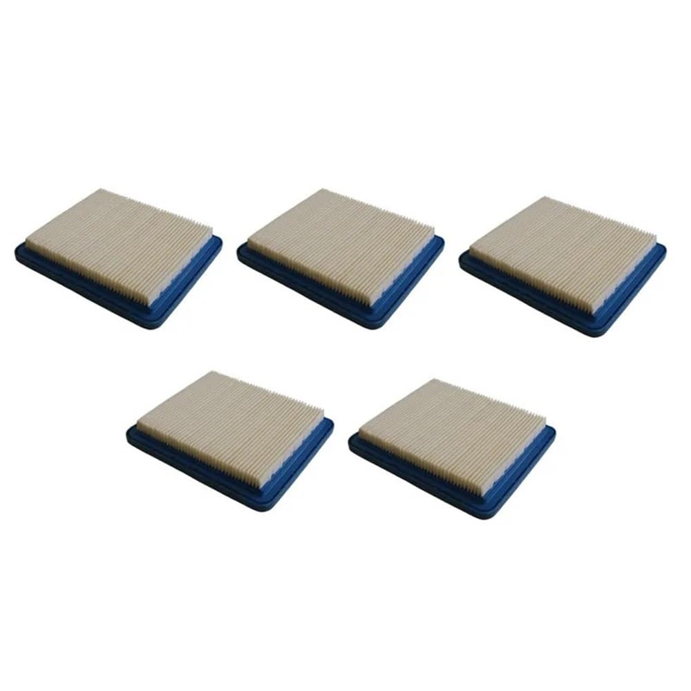 Tondeuse à gazon HRB216 et HRS216 : Kit 5 pièces pour réparer votre moteur fatigué