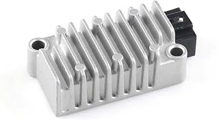ONDIAN motorcycle regulator Aluminum Voltage Regulator Rectifier For YA&M&AHA TW125 WR125 XT600 XJ600 TT600 MT125 TDM850