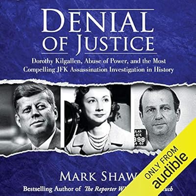 Denial of Justice
