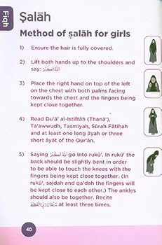 An Nasihah Islamic Curriculum Coursebook 3