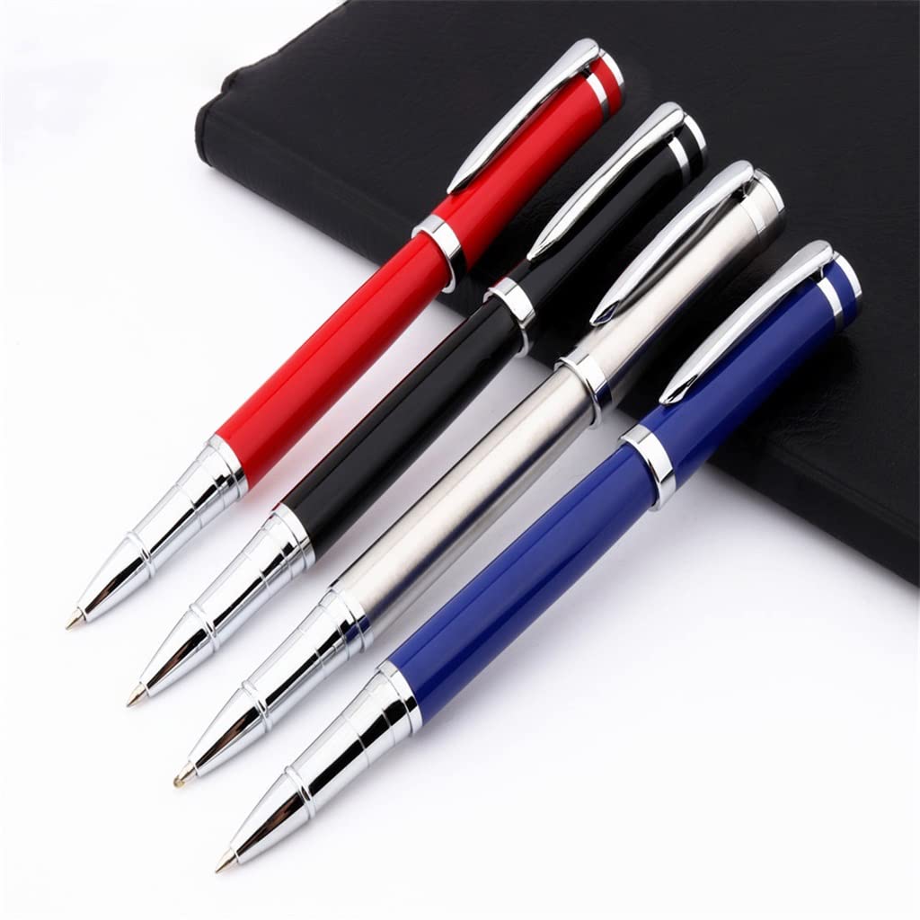 CXBDDF Colour School Student Office Rollerball Pen Stationery Supplies Pens for Writing