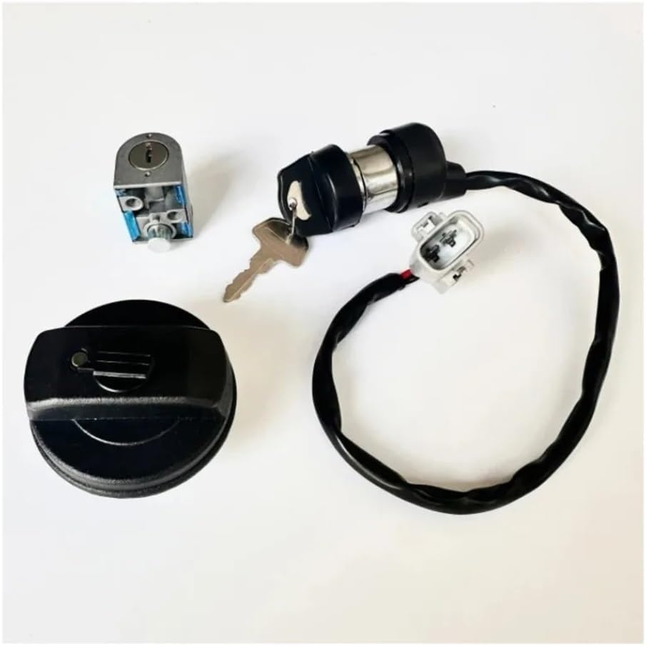 Ignition Switch Lock Kit Fit For CF 800 800cc X8 CF800-2 ATV 7020-010100-1000