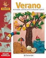 Verano manitas 8434221365 Book Cover