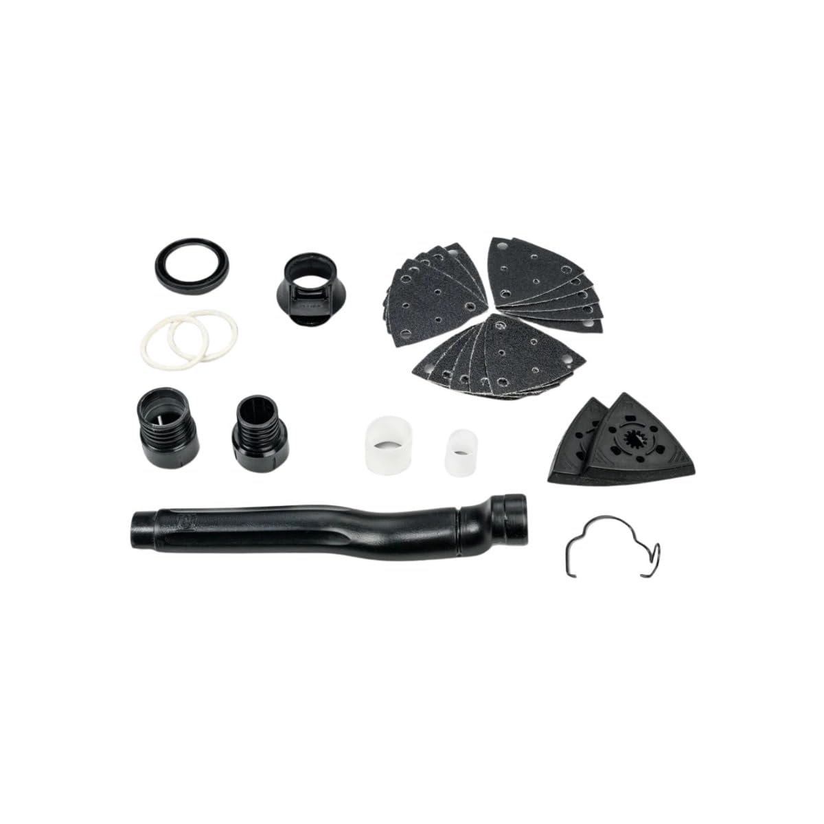 Accessoire oscillation FEIN 92602074014 set aspiration pour FSC 2.0 Q