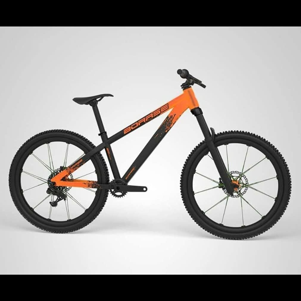 アンカーのダウンヒルフレーム mtb Amazon.co.jp: 26er ハード