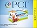 PCI Brand Compatible Toner Cartridge Replacement for Xerox 006R01510 Yellow Toner Cartridge 15K Yield