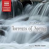 Torrents of Spring