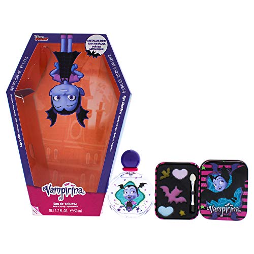 Vampirina, Fragancia infantil - 1 set Cover