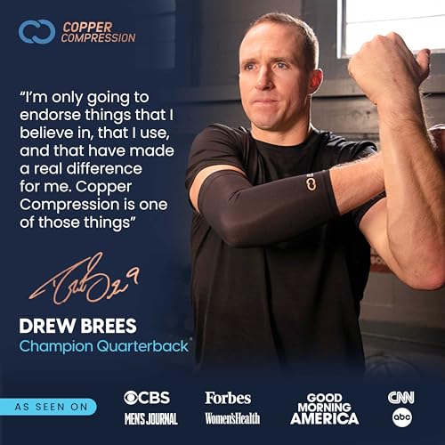 Image of Copper Compression CopperFreeze Back & Stomach Wrap Hot & Cold Therapy Support for Pain, Muscle Soreness, Cramps, and Injury Recovery - 360 Copper Infused Relief for Lumbar, Lower Back, and Abdomen