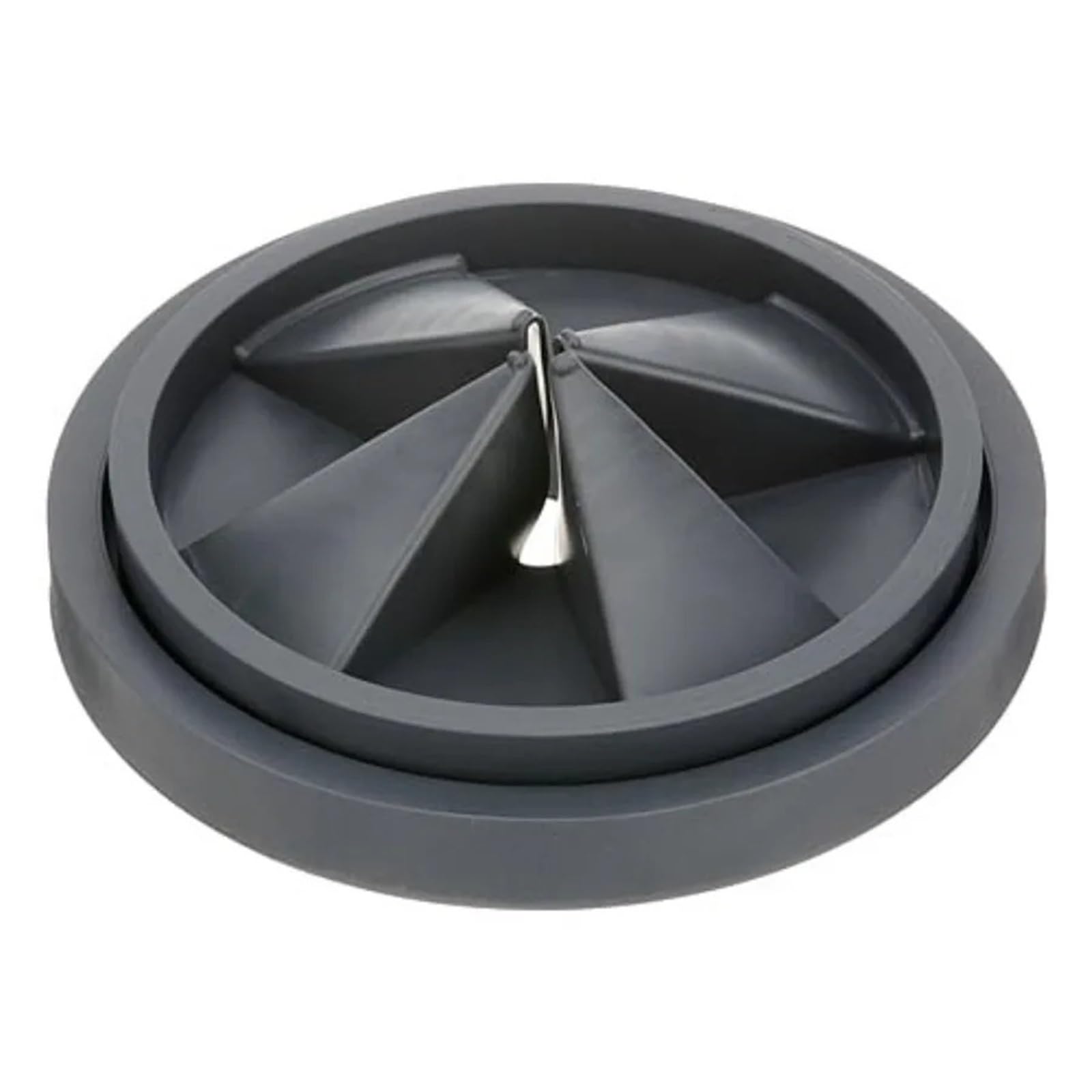 LSNNMU 2pcs Disposer Splash Guard Replacement Part For Kitchen Sink Garbage Disposal With Precision For Kitchen