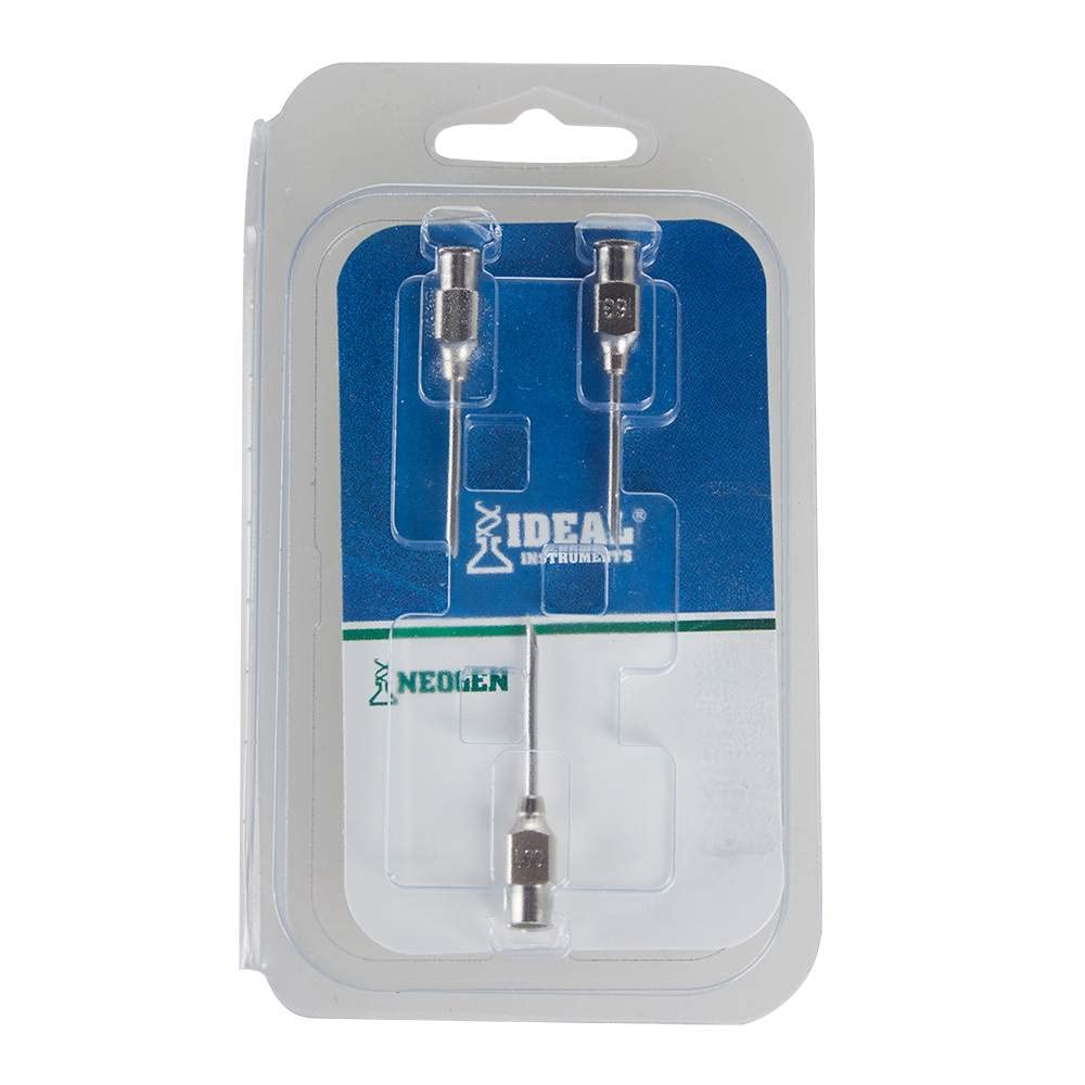 Amazon.com: neogen corporation 1186 3 Pack, 16 Gauge, 1