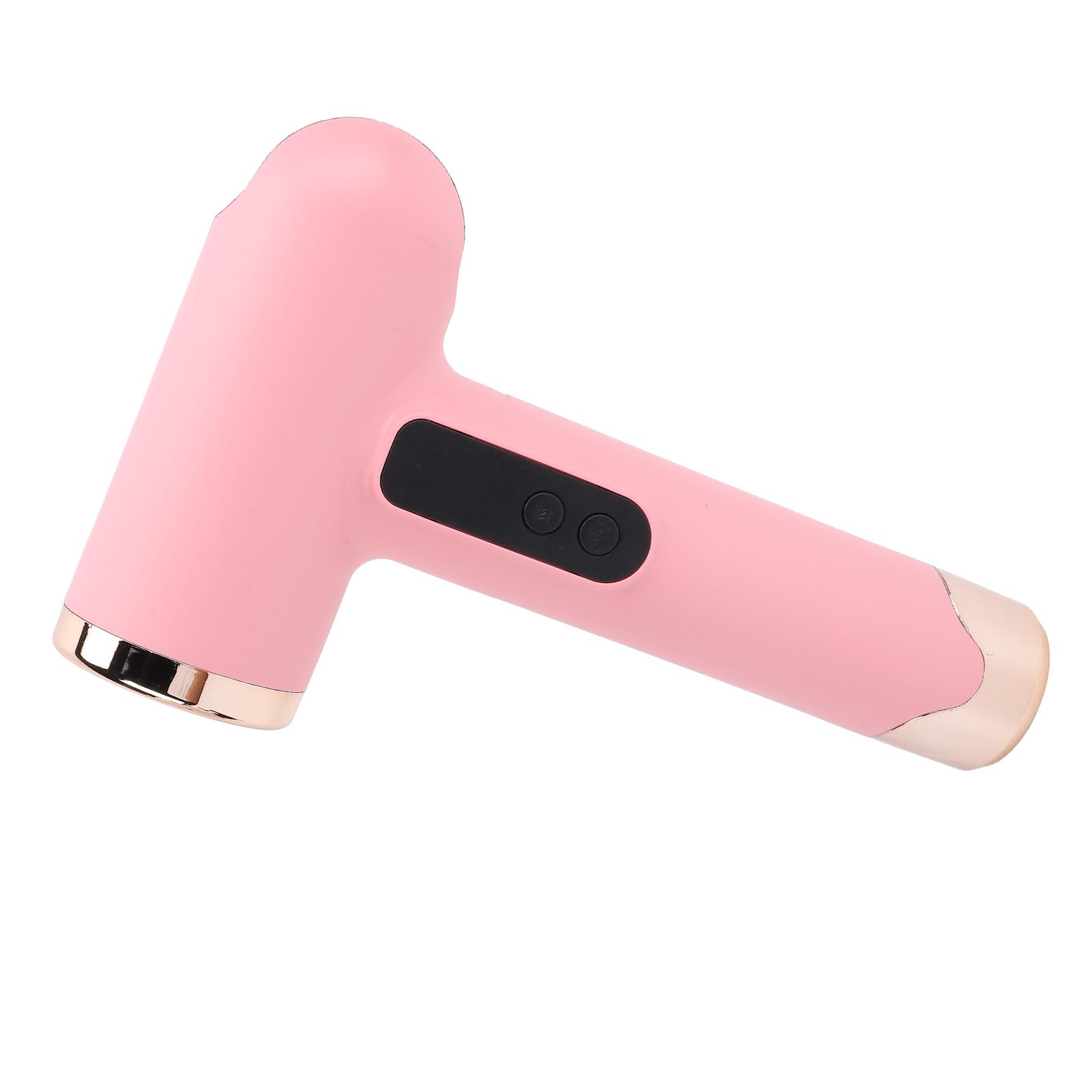Secador De Pelo Inalámbrico, Secador De Pelo De Viaje Recargable USB De Alta Velocidad De 200 W, De Difusor con Batería De 15000 MAh para Viajes En Dormitorios En Casa
