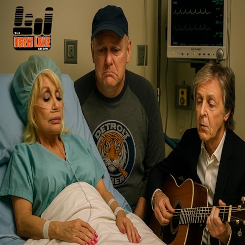 Dolly Not Dead – October 8, 2025