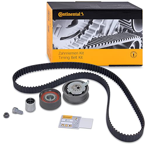 Image of Contitech CT1056 K1 Timing Belt Kit