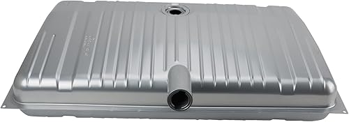 Vista 137 de TRQ Depósito de combustible de gasolina de 16 galones compatible con Toyota Tacoma 2002-2004