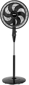 Arno Ventilador de Coluna Desmontável, Turbo Force, VFC4, 40cm, 127V
