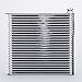 TYC 97118 Evaporator Compatible with 2002-2006 Nissan Altima