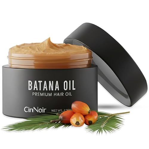 Aceite de batana Dr. Sebi para el crecimiento del cabello, aceite de batana 100% crudo, orgánico y natural, prensado en frío procedente de Honduras,