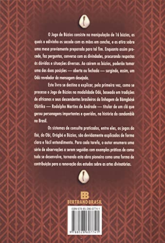 Jogo de búzios