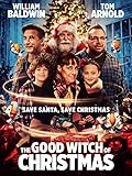 The Good Witch of Christmas