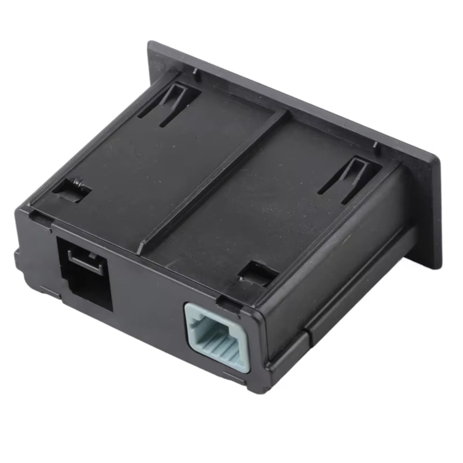 Compatibile Con Clio Mk5 2020 280231553R Presa Audio Ausiliaria AUX Jack USB Porta Di Ricarica Per Modulo USB Accessori Sostituzione