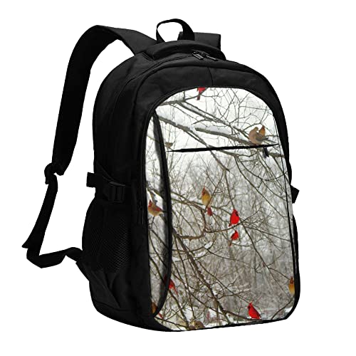Sac à dos ordinateur portable Monstera Deliciosa voyage pour homme et femme