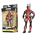 Sky Cloud Marvel Avengers Deadpool Joint Action Figure Giocattolo for Bambini Action Figure Circa 18cm Regali Non è la Scelta Migliore for Il Compleanno