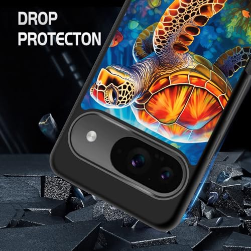 Coque Google Pixel 10 Pro rigide polycarbonate ultra fine et antidérapante 2025