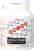 CALCIUM HIGH X カルシウムハイエックス 300粒  *2 楽天市場】CALCIUM HIGH X カルシウムハイエックス 300粒 (50日