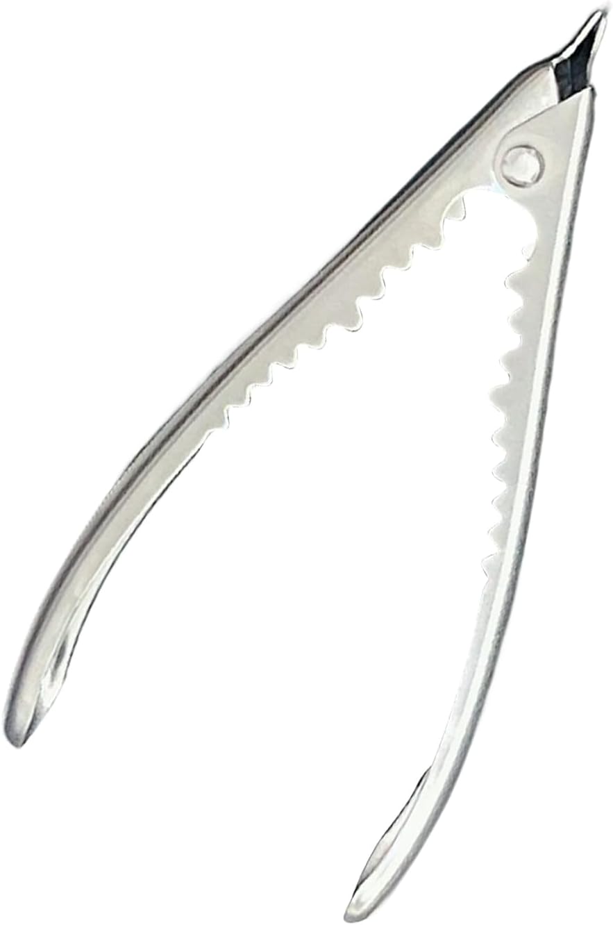Seafood Tools for Crab Legs | Shell Opening Kitchen Gadget,Kitchen Crab Leg Opener, Shell Opening Gadget With Spring for Lobster, Shellfish, Clams