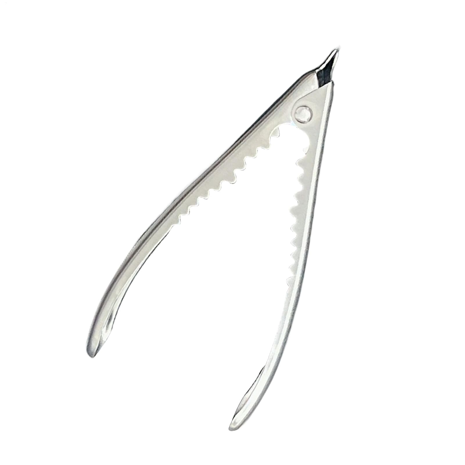 Seafood Tools for Crab Legs | Shell Opening Kitchen Gadget,Kitchen Crab Leg Opener, Shell Opening Gadget With Spring for Lobster, Shellfish, Clams