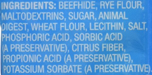 Purina Small Chew Eez Roll Dog Treat, 3 Ct #TOP3