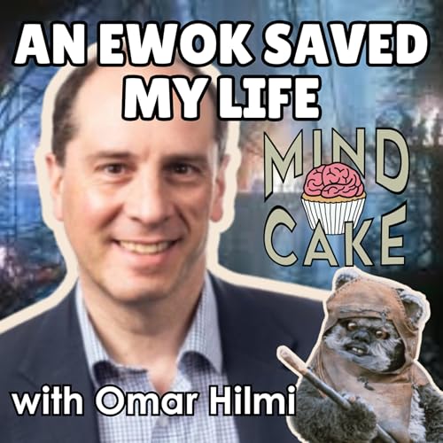 How An Ewok Saved My Life