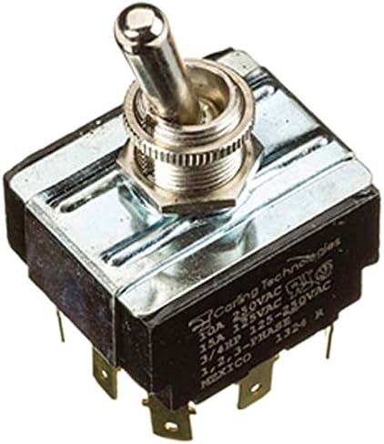 Ridgid 41817 Switch, Toggle K375/750